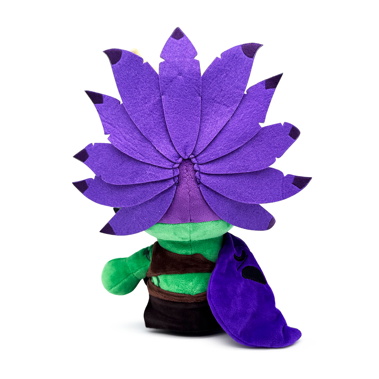 Oren Plush (9in)