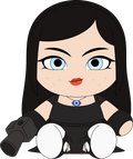 Desdemona Plush (9in)