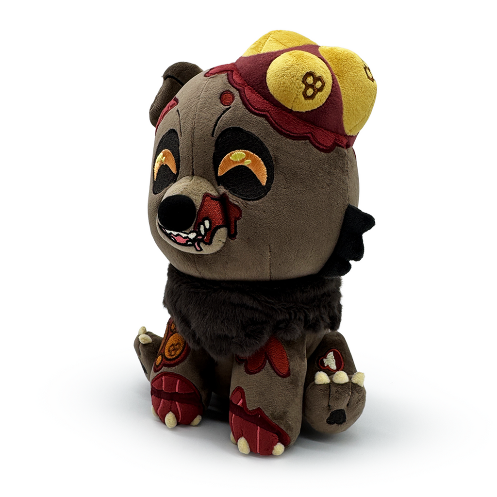Zursa Plush (9in)