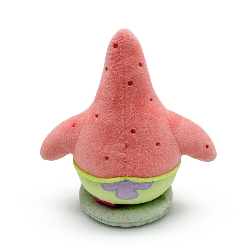 patrick shoulder rider 5 5in youtooz