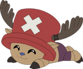 Weighted Chopper Plush (16in)