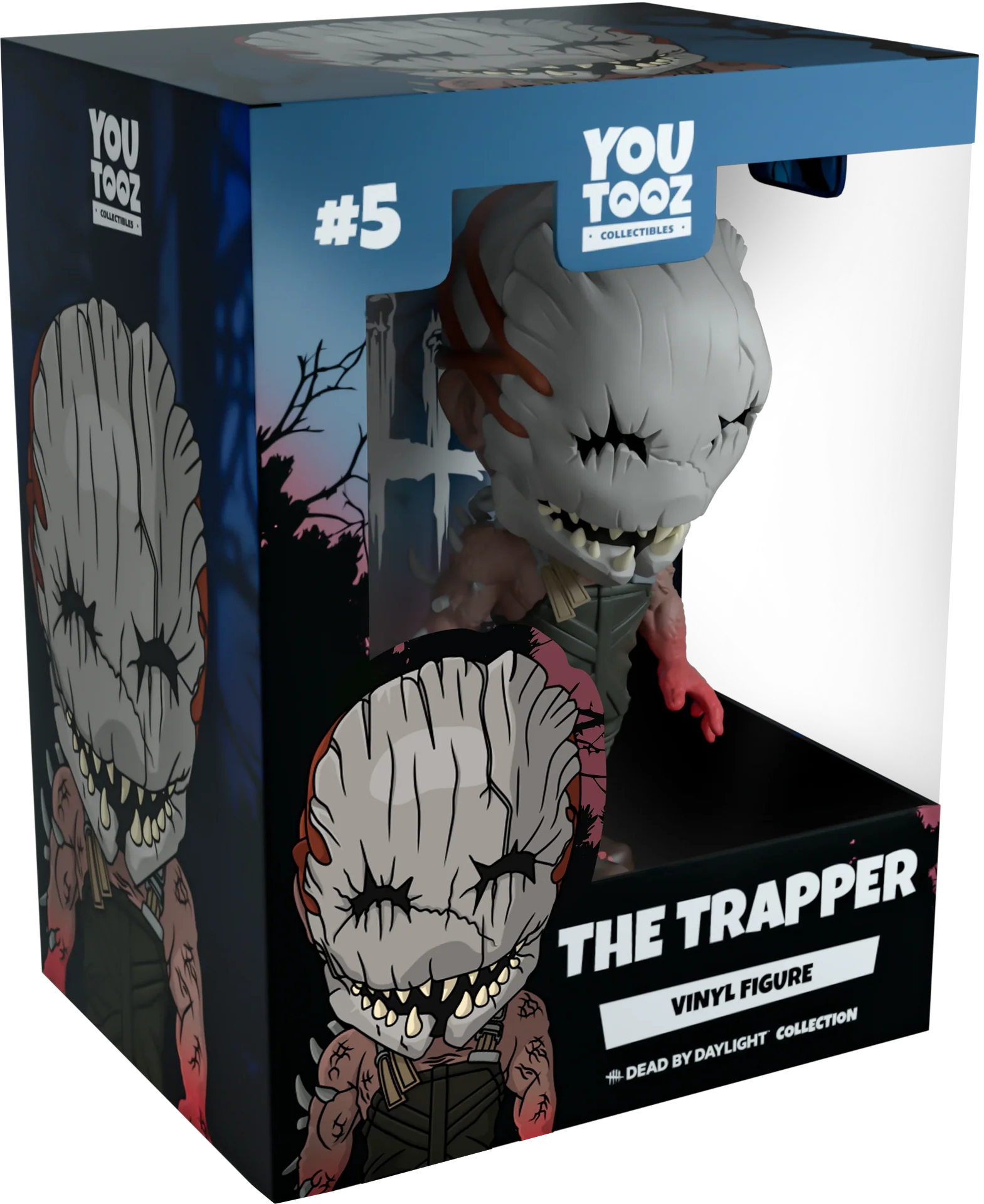 The Trapper