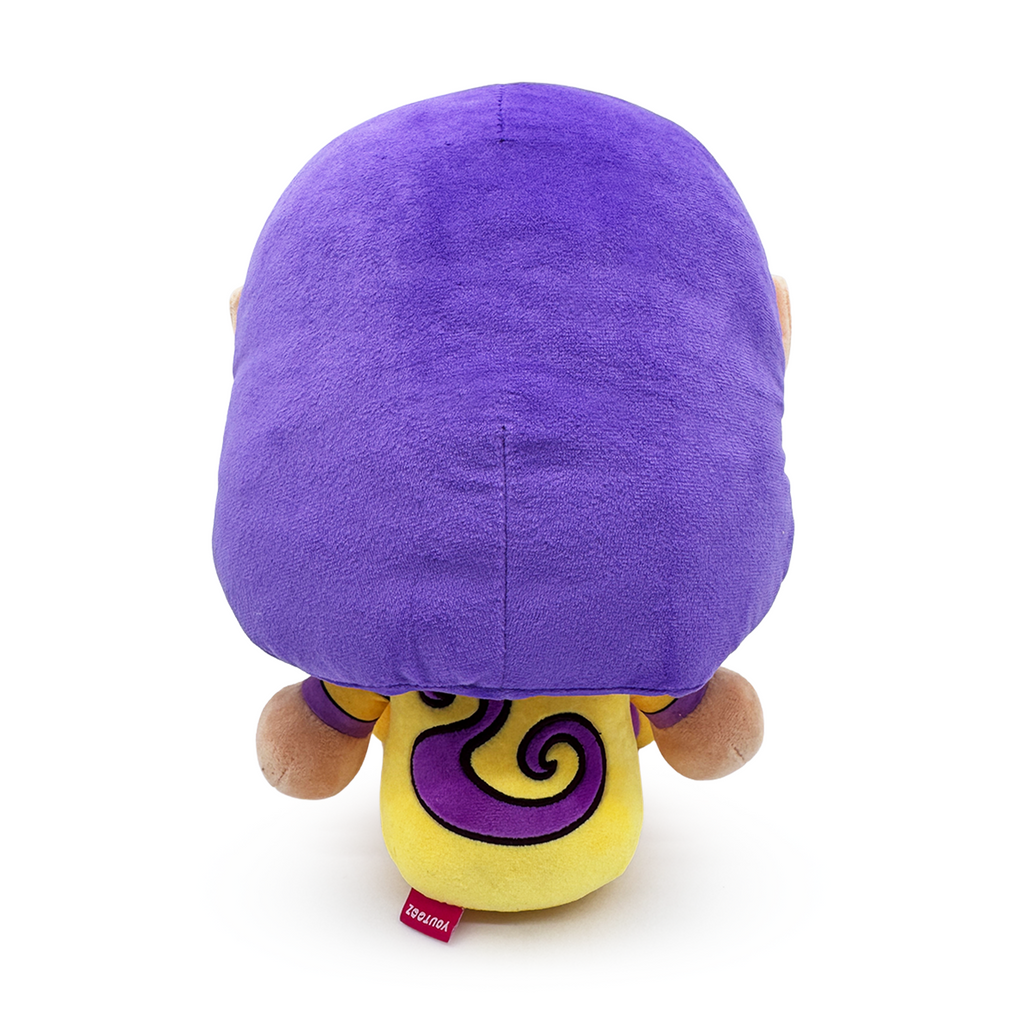 Ly the Fairy Plush (9in)