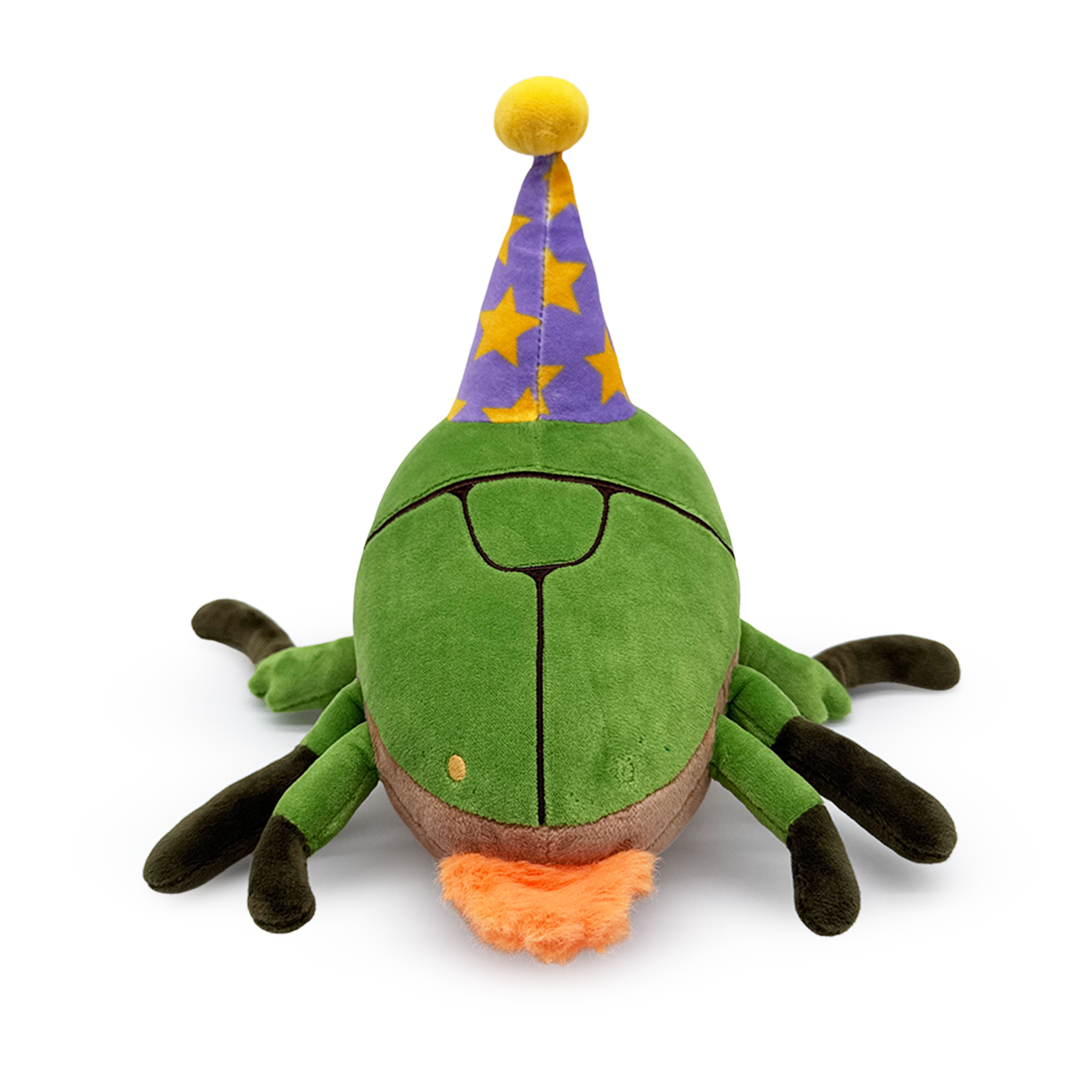 Spork Plush (9in)