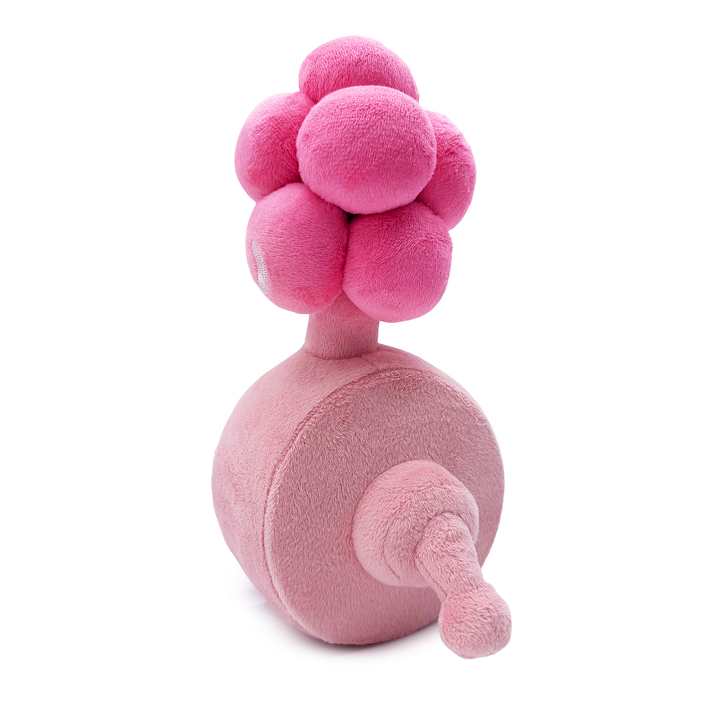 Plumbus Plush (9in)