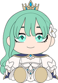 Minsleif Plush (9in)