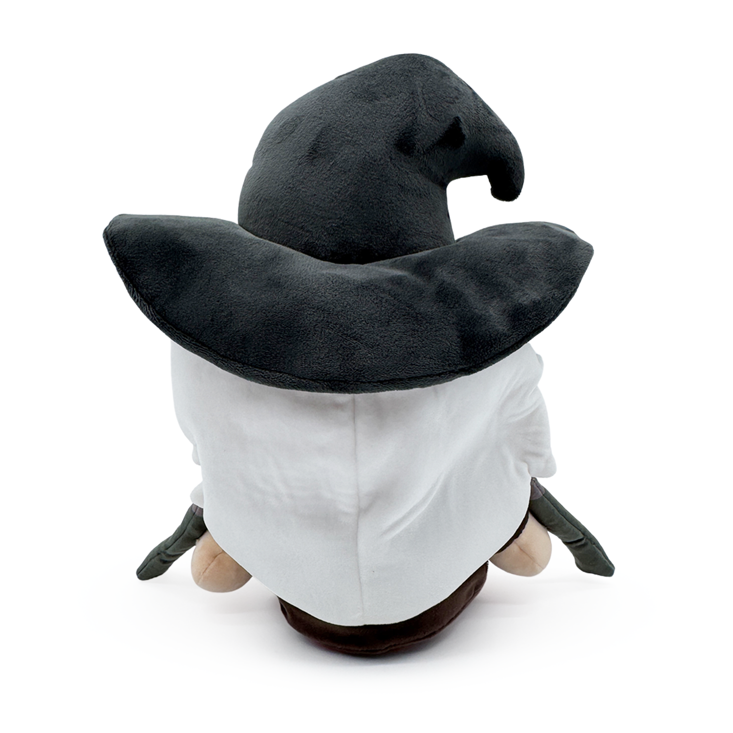 Wizards with Guns Plush (9in)