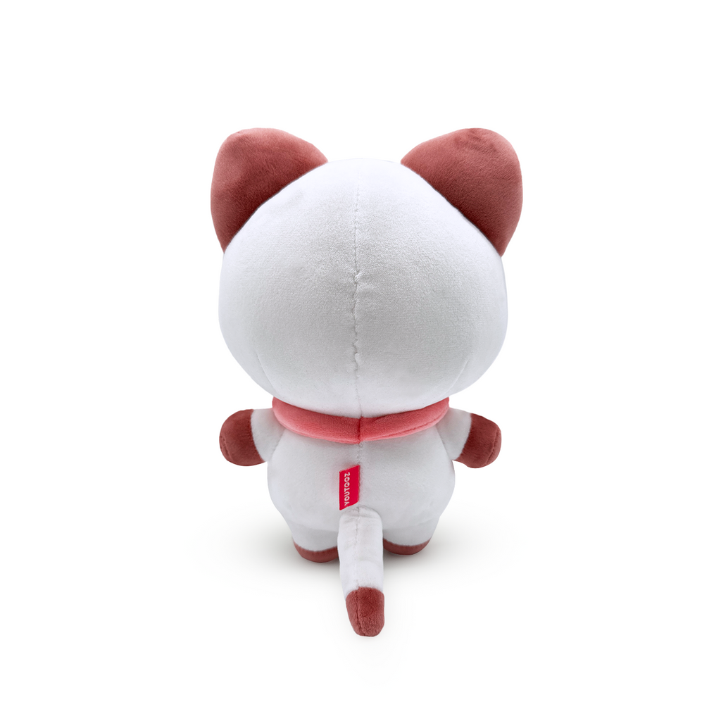 Standing Puppycat Plush (9in)