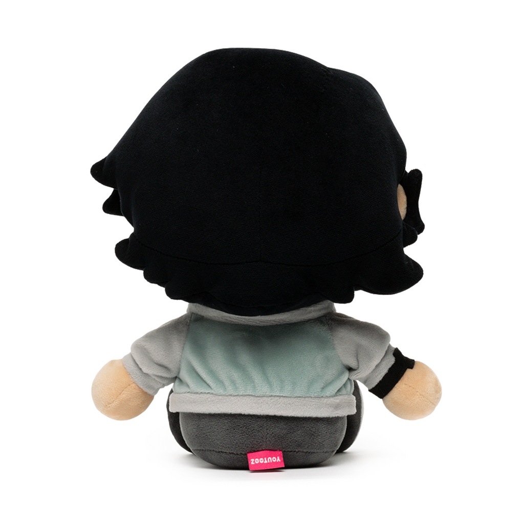 Mike Plush (9in)