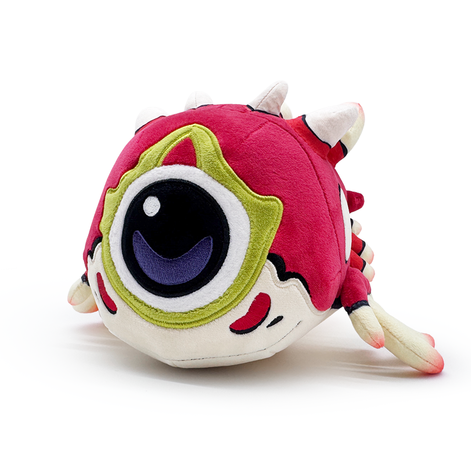 Crashfish Plush (9in)