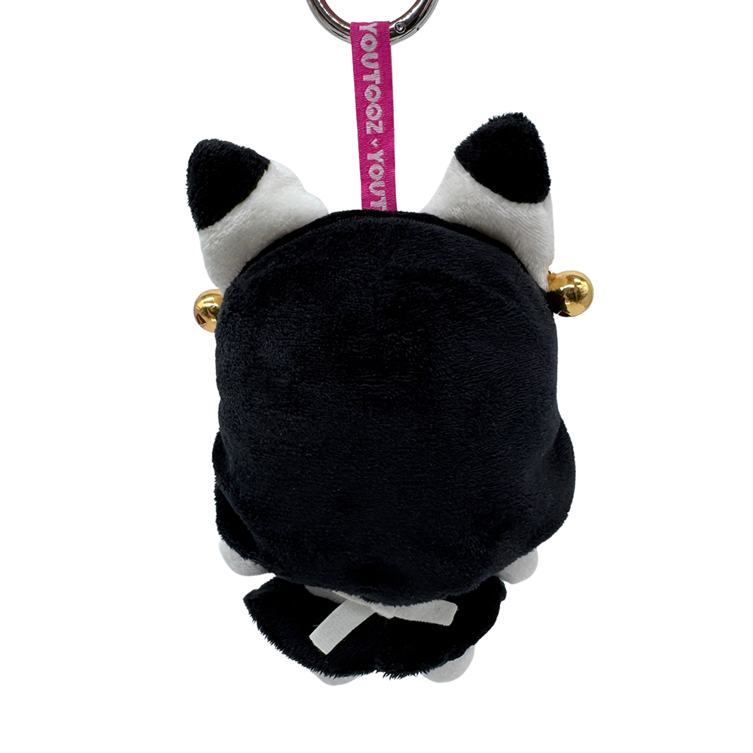 Maid Oli Keychain (5in)