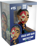 Face Off Gus