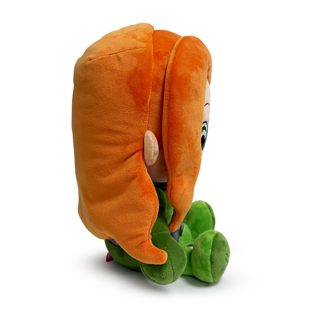 Sam Plush (9in)