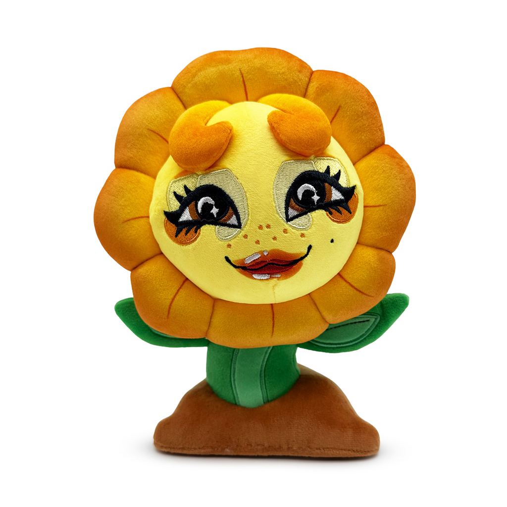 Freddie Plush (9in)