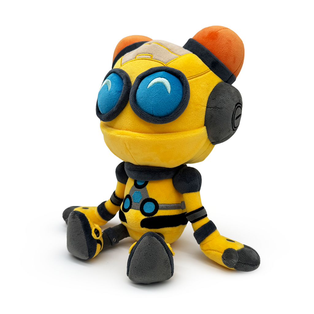 Kit Plush (9in)
