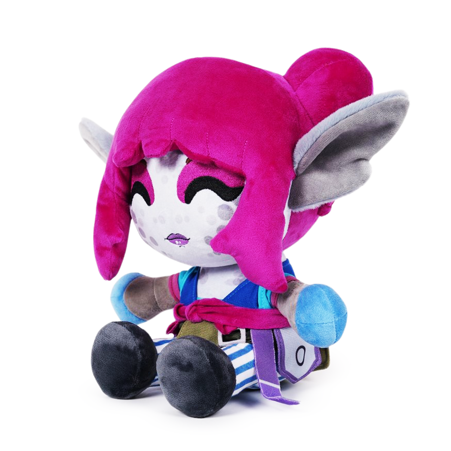 Yatzli Plush (9in)