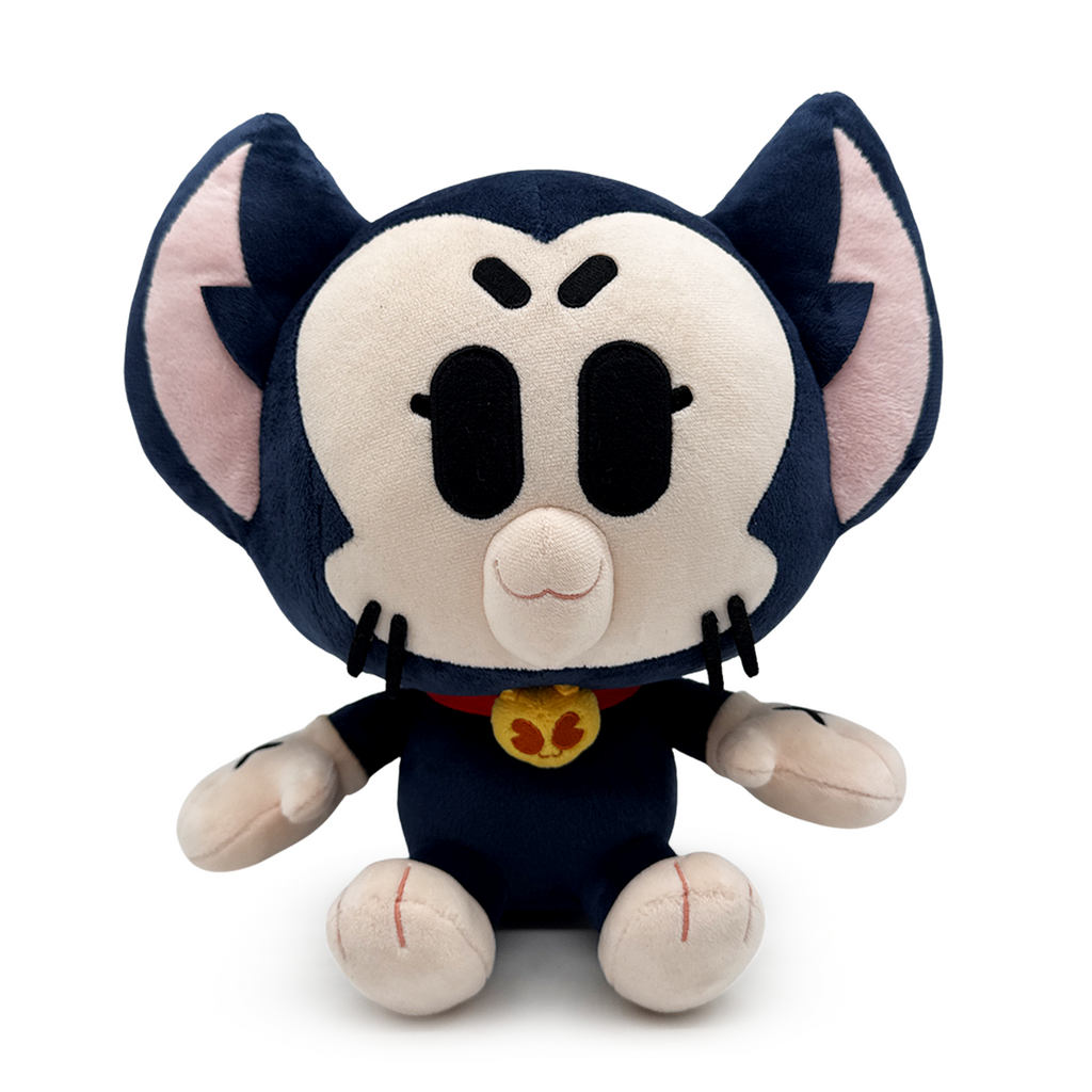 Kit Plush (9in)