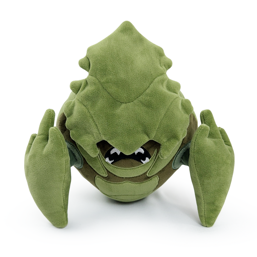 Charger Plush (9in)