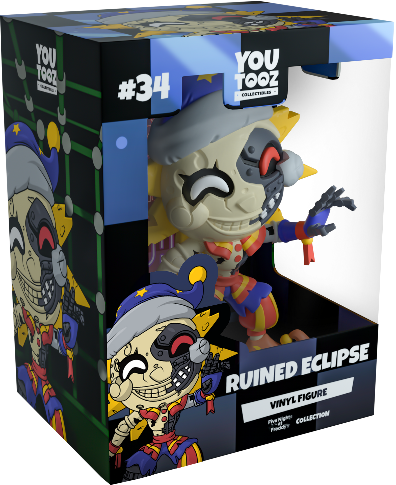 Ruined Eclipse
