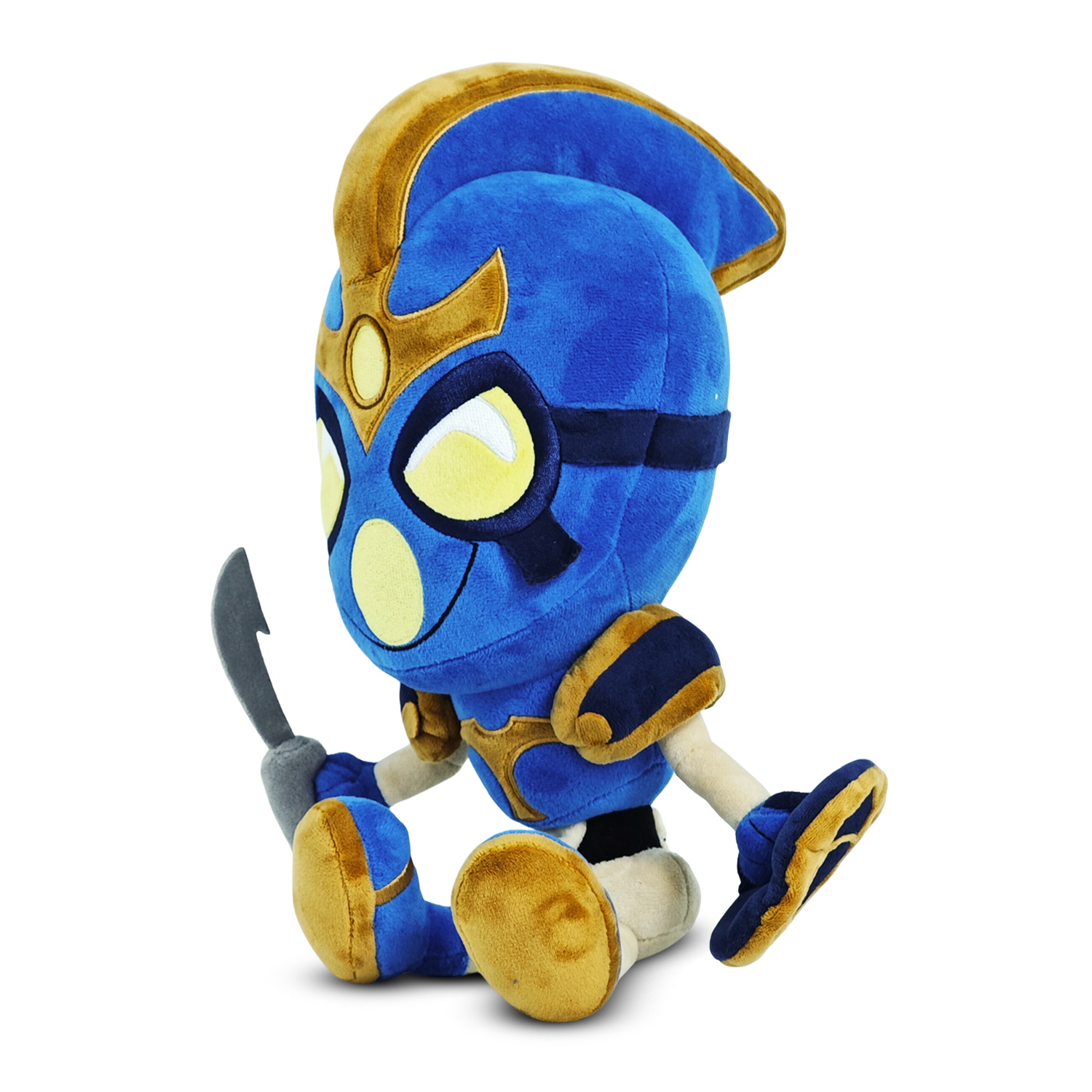 Chop Chop Plush (9in)