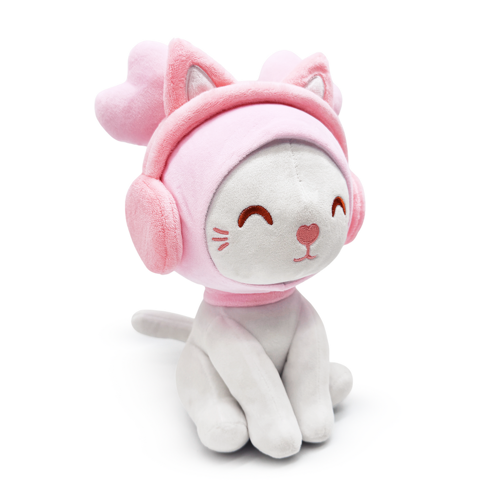 ItsKatchii Plush (9in)