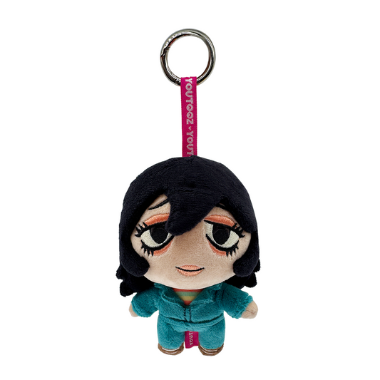 Anya Keychain (5in)