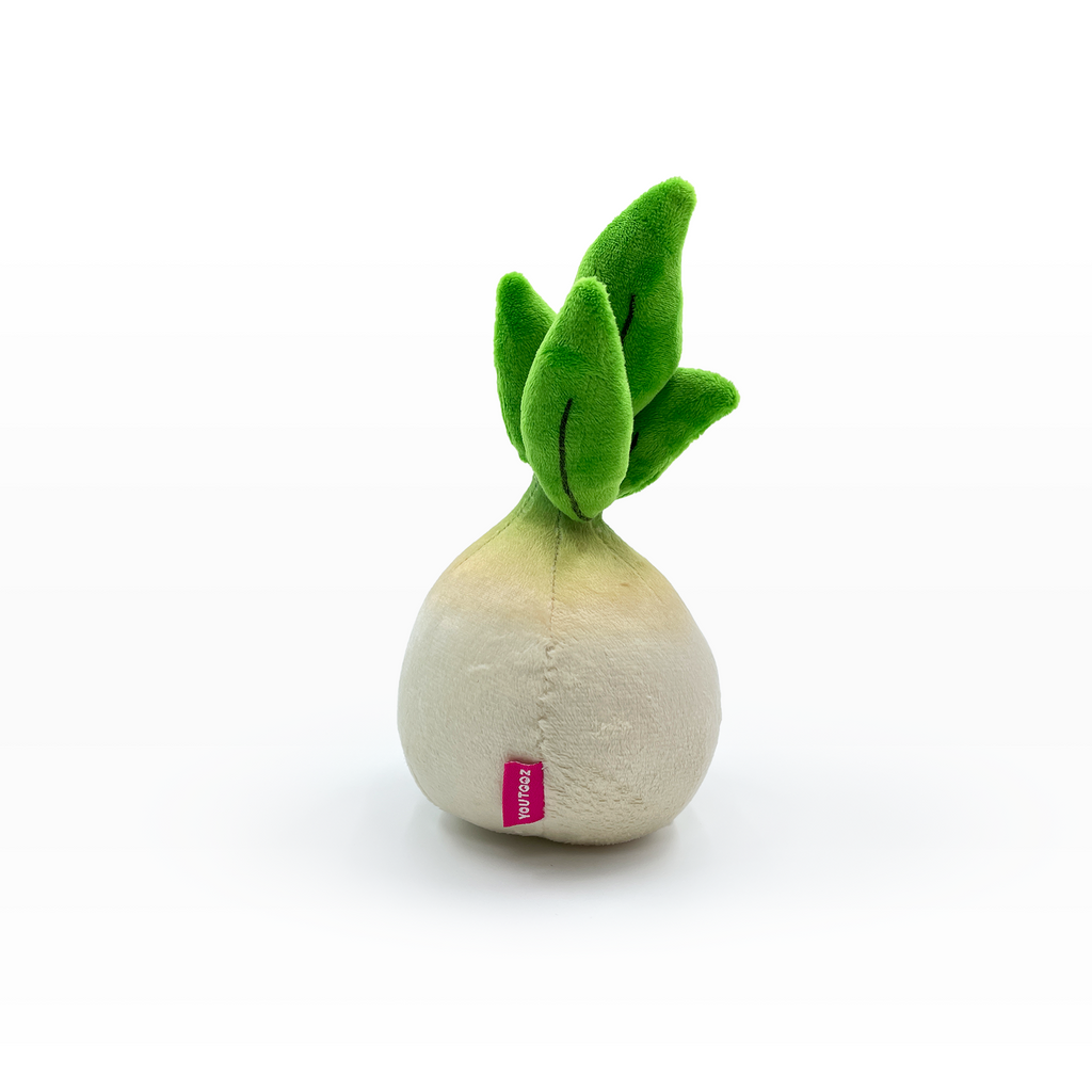 5up Leafling #3 (9in)