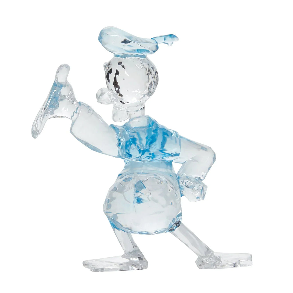 donald-facet-collection-disney-d56-enesco