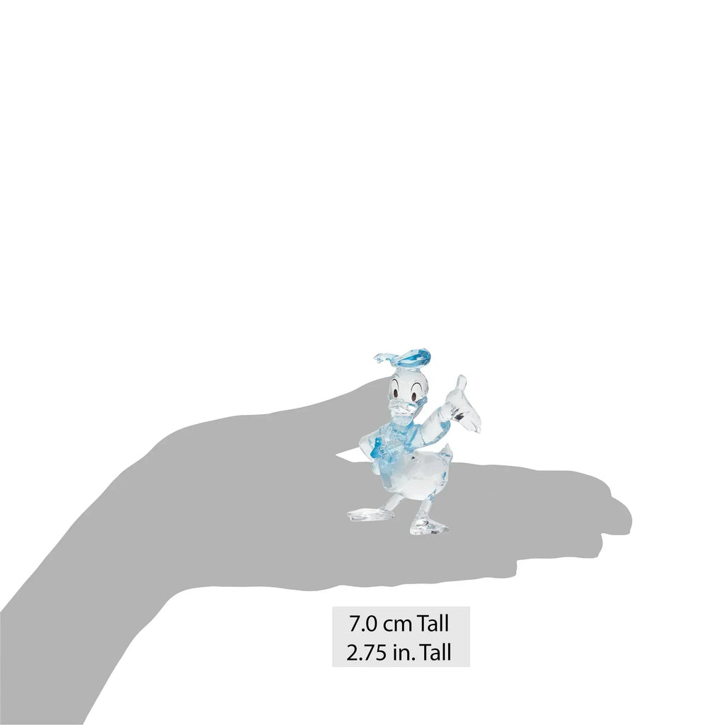 donald-facet-collection-disney-d56-enesco