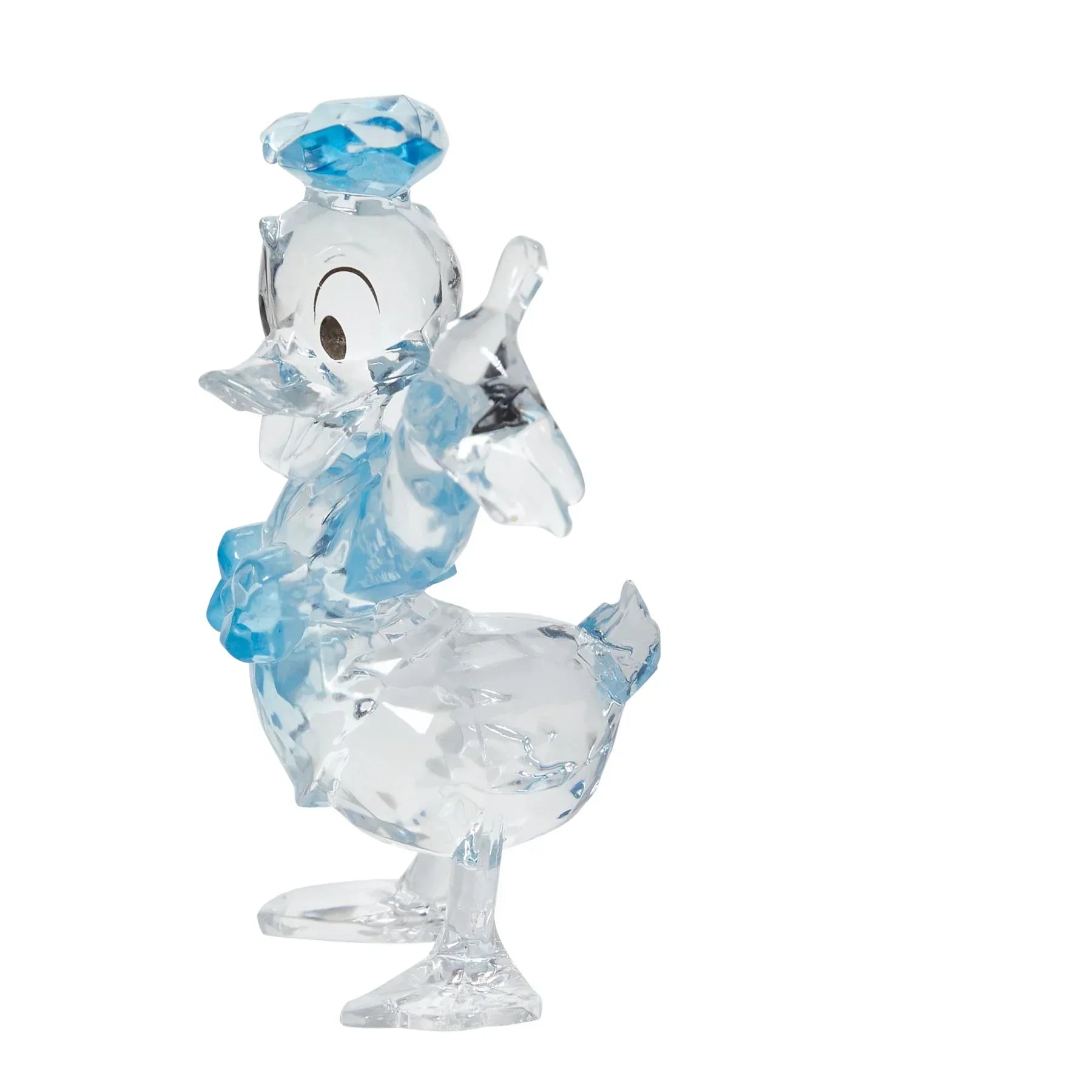 donald-facet-collection-disney-d56-enesco