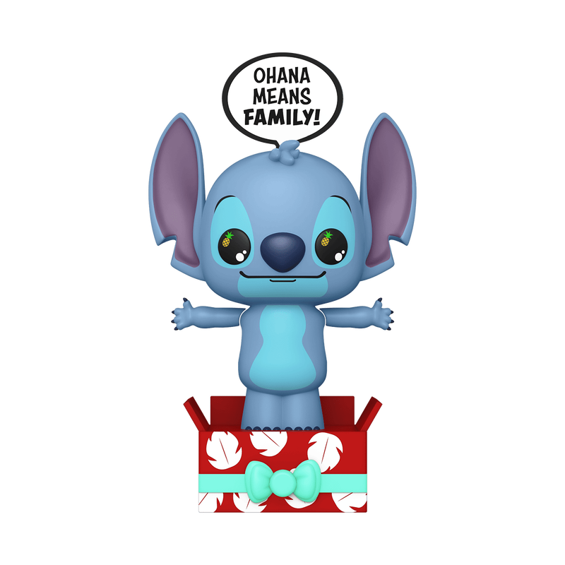 Funko Popsies Stitch – Lilo et Stitch