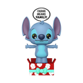 Funko Popsies Stitch – Lilo et Stitch