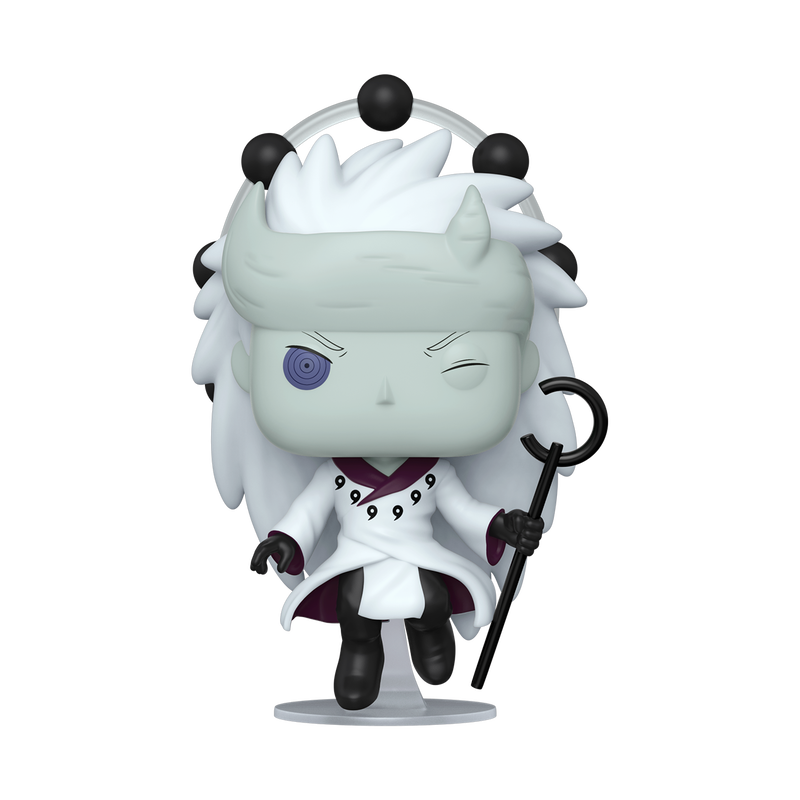 pop madara uchiha six paths glow 1196