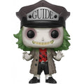 pop beetlejuice 605