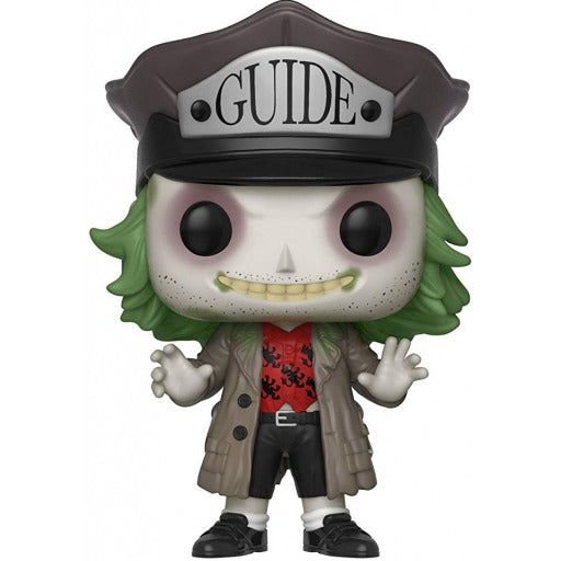 pop beetlejuice 605