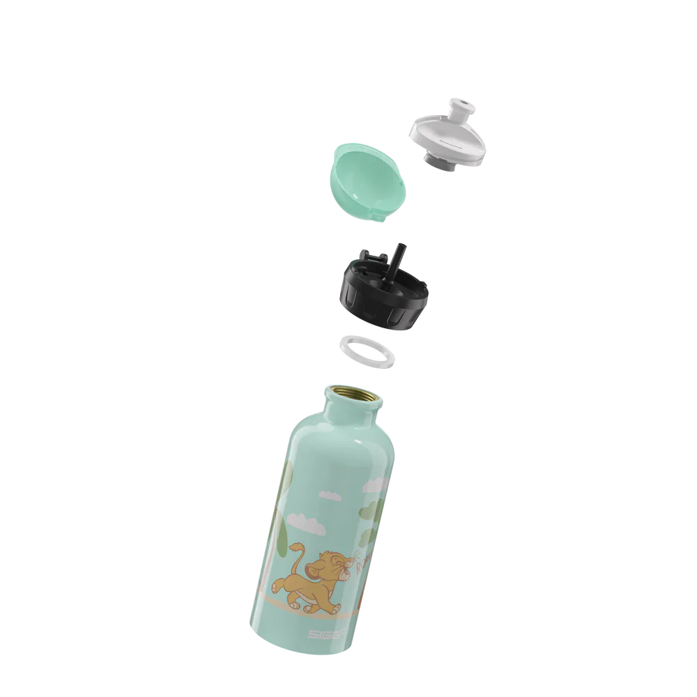 Gourde enfant KBT Simba Roar 0.4 L