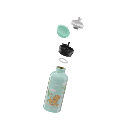 Gourde enfant KBT Simba Roar 0.4 L