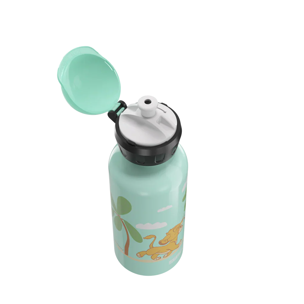 Gourde enfant KBT Simba Roar 0.4 L