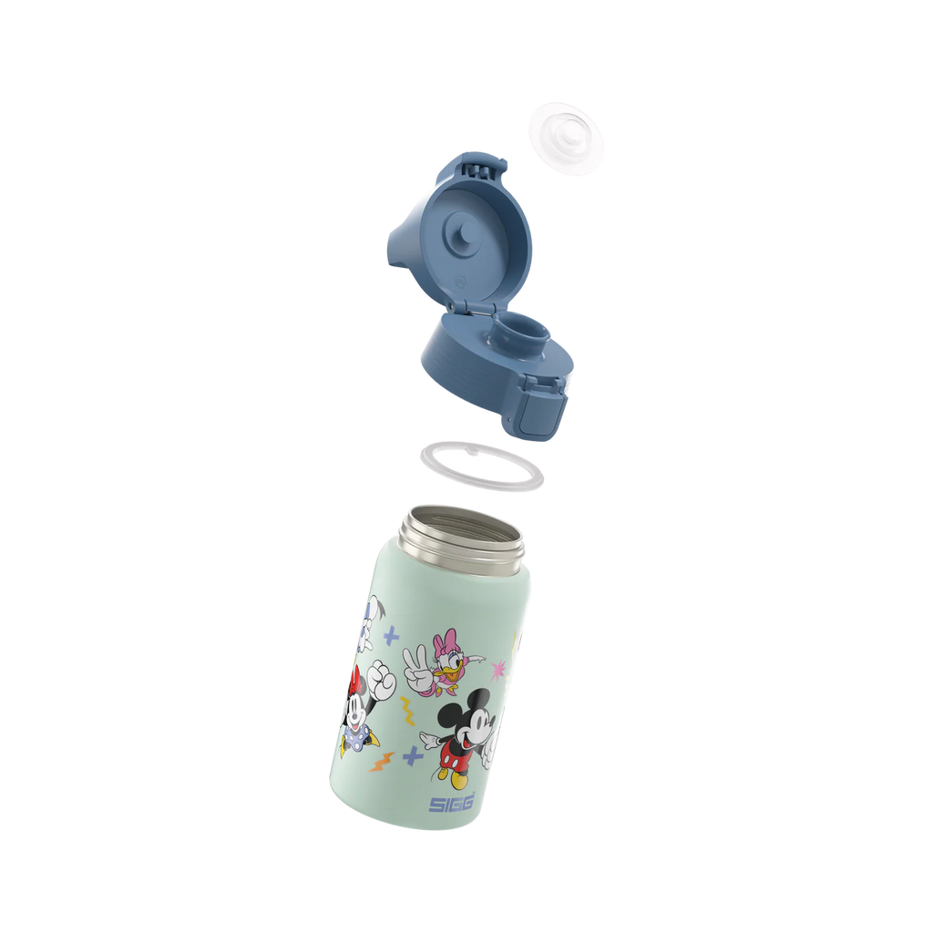 Gourde enfant Shield ONE Kids Mickey & Friends 0.5 L