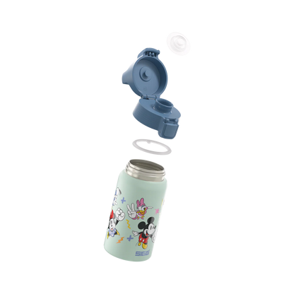 Gourde enfant Shield ONE Kids Mickey & Friends 0.5 L