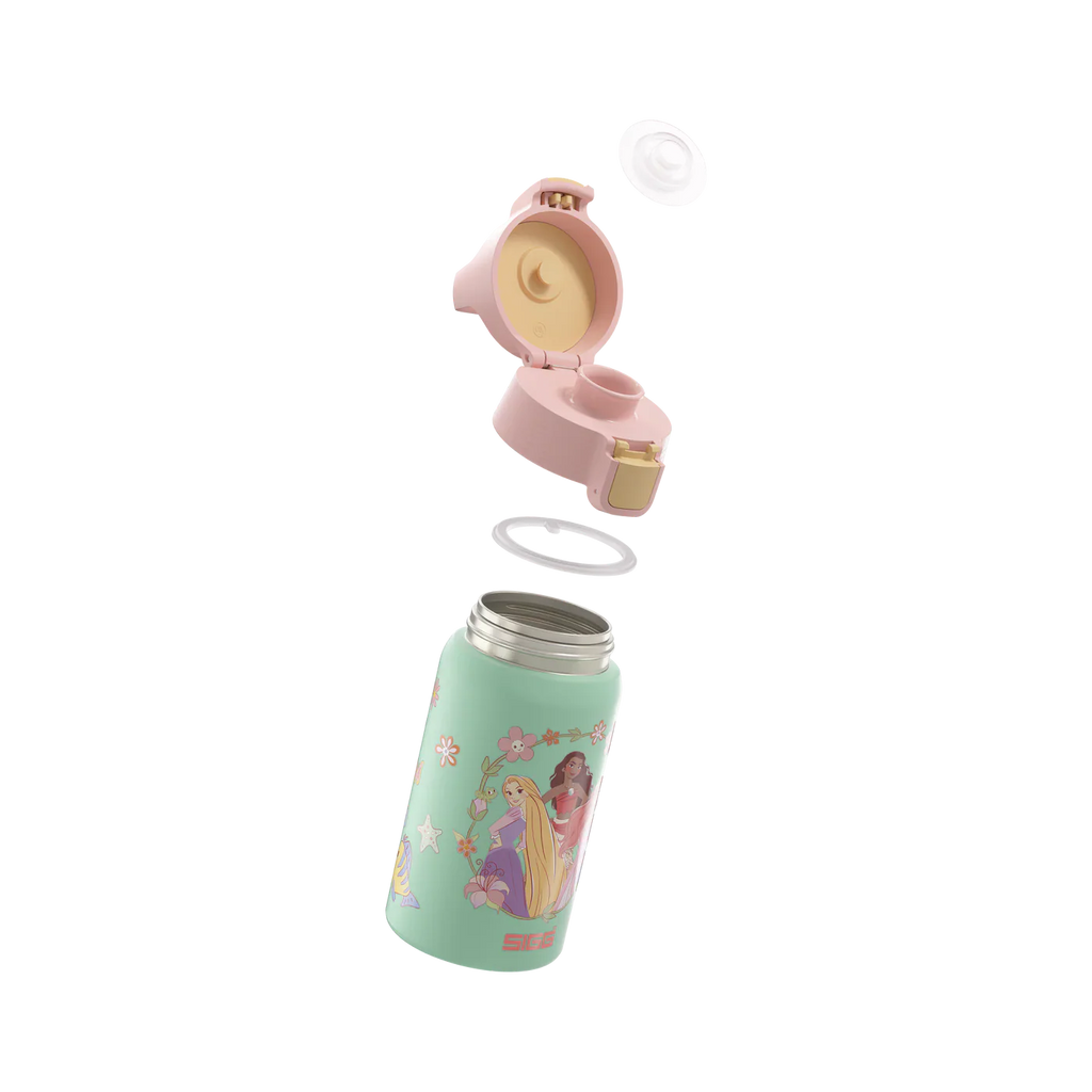 Gourde enfant Shield ONE Kids Princesses 0.5 L