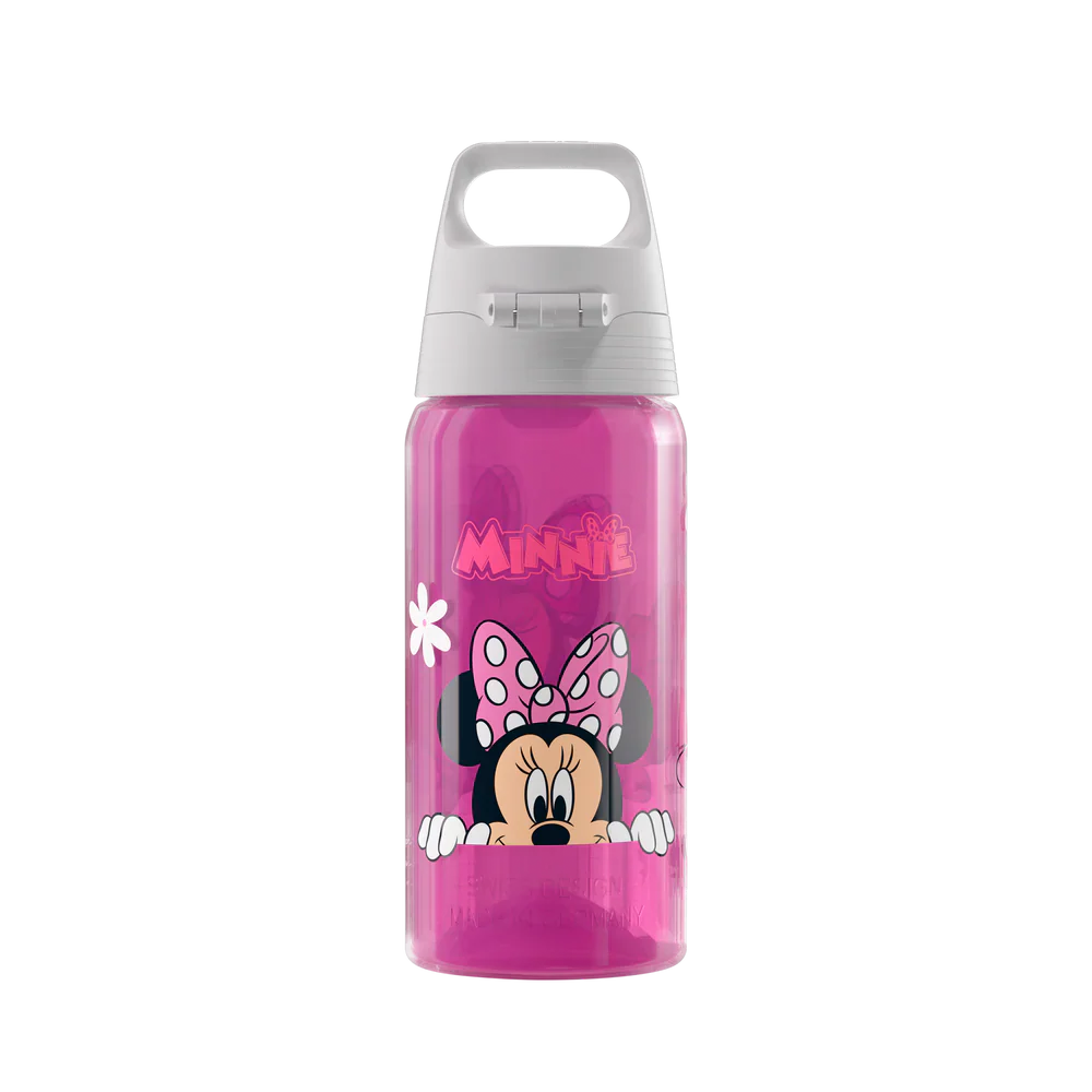Gourde enfant VIVA ONE Junior Minnie 0.5 L