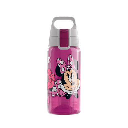 Gourde enfant VIVA ONE Junior Minnie 0.5 L