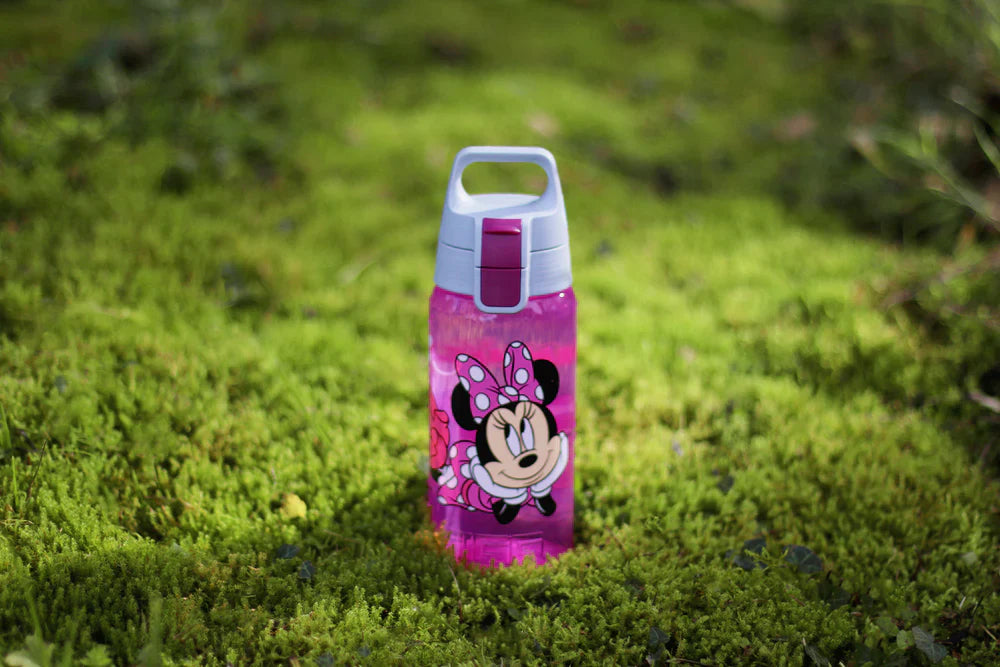 Gourde enfant VIVA ONE Junior Minnie 0.5 L