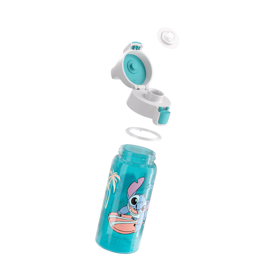 Gourde enfant VIVA ONE Stitch Surfing 0.5 L