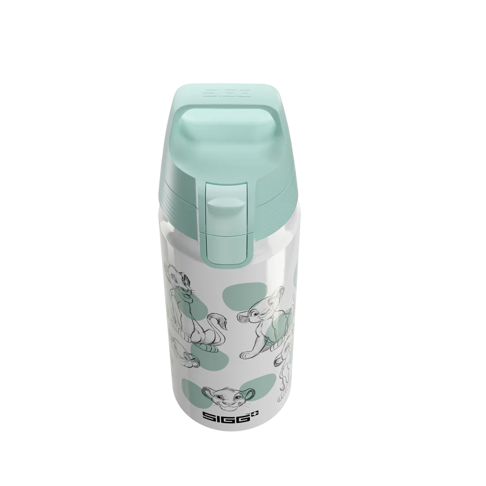 Gourde enfant WMB ONE Kids Simba & Nala 0.6 L