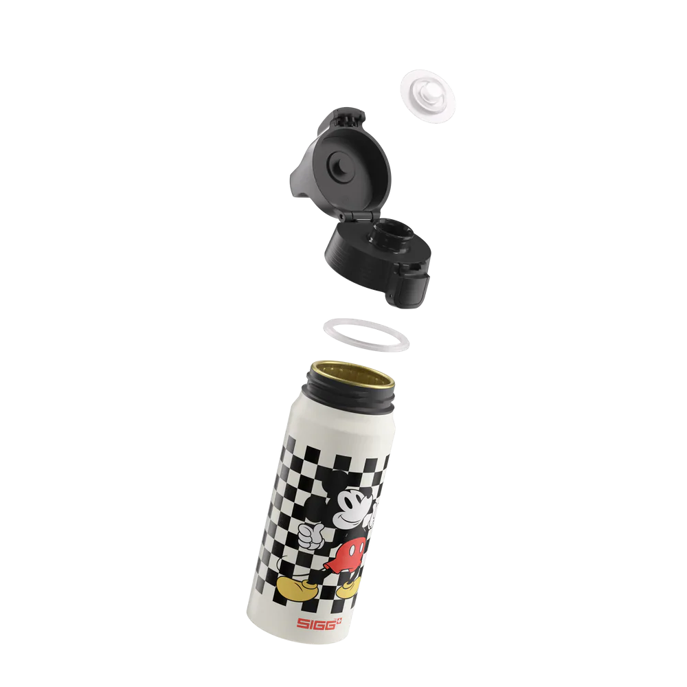 Gourde enfant WMB ONE Kids Mickey Retro 0.6 L