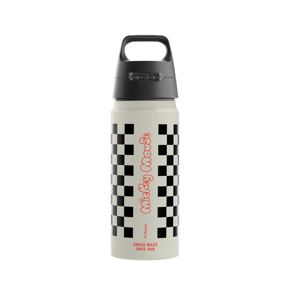 Gourde enfant WMB ONE Kids Mickey Retro 0.6 L