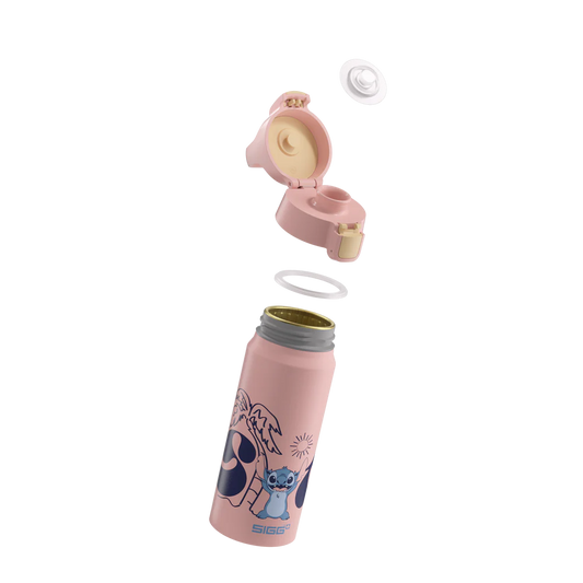 Gourde enfant WMB ONE Kids Stitch 0.6 L