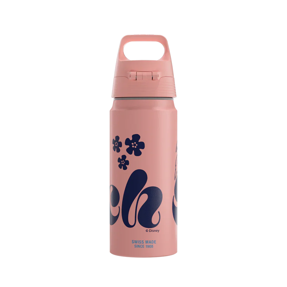 Gourde enfant WMB ONE Kids Stitch 0.6 L